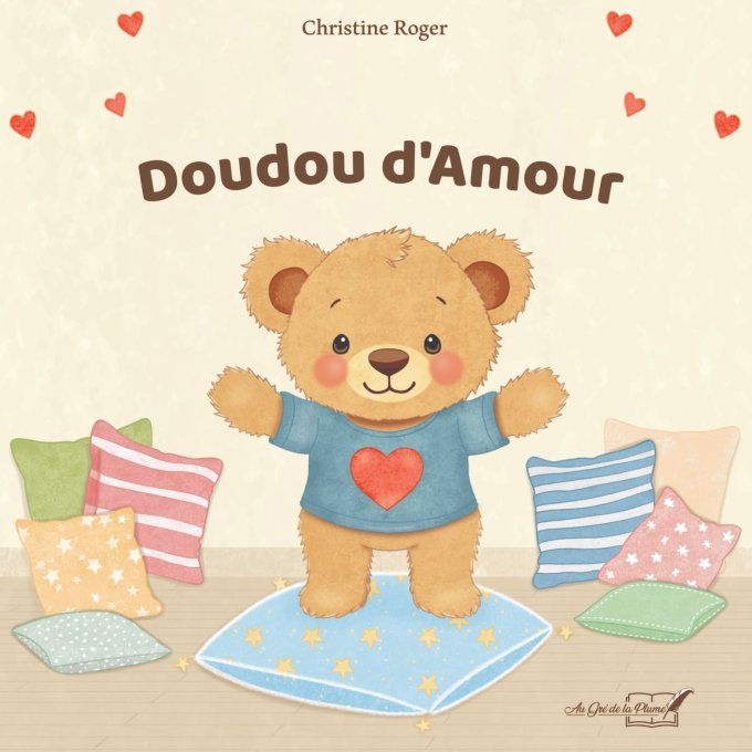 Doudou d'Amour