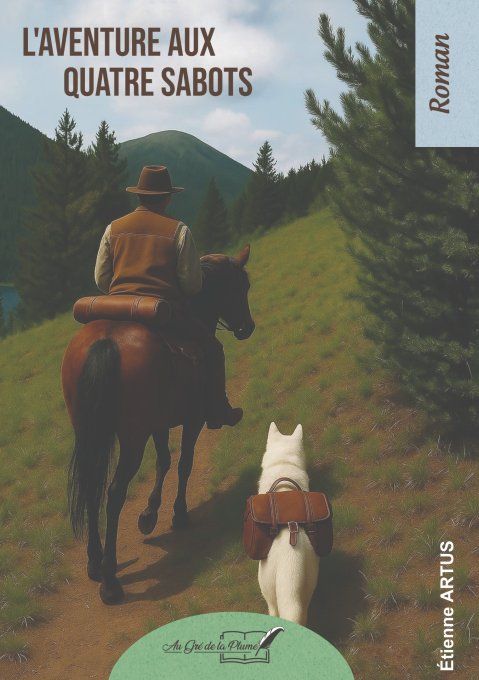 L'Aventure aux quatre Sabots