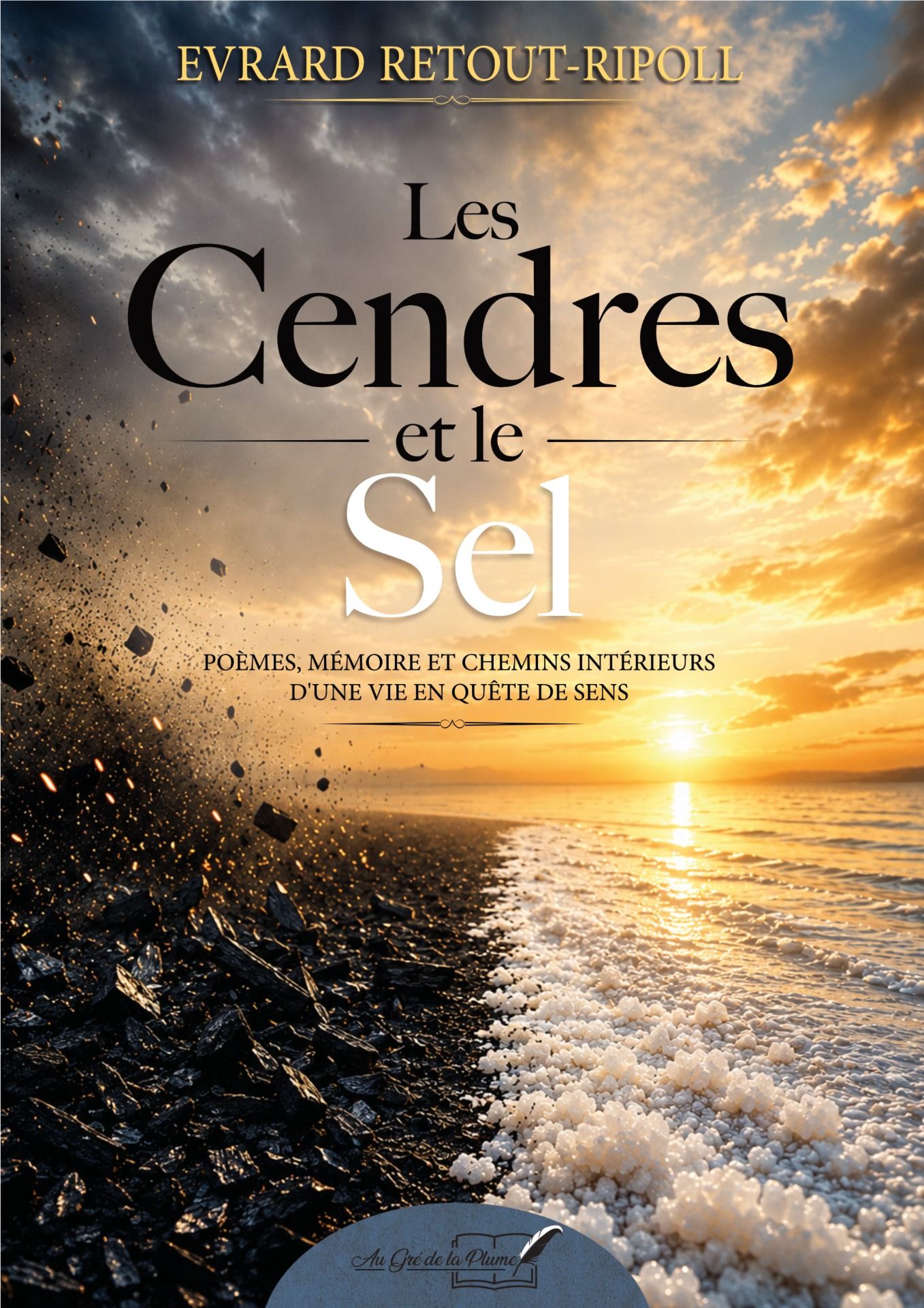 Les Cendres et le Sel